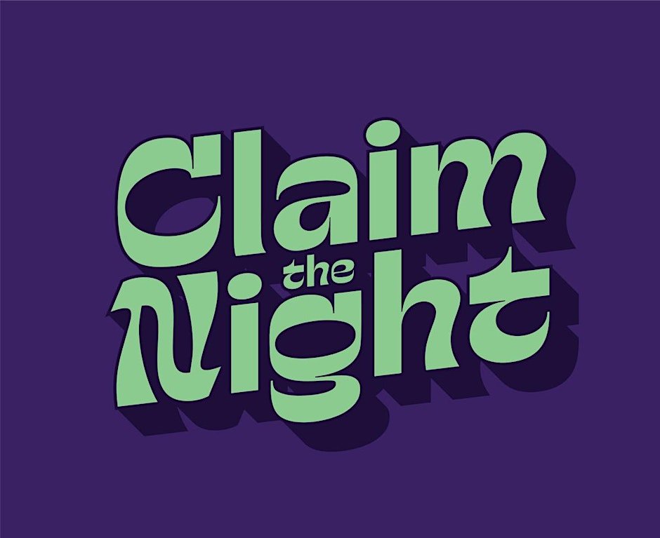 Claim the Night 5K