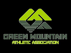 Clarence DeMar Road Race Logo