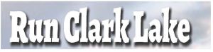 Clark Lake Run