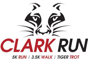 Clark Run 5k