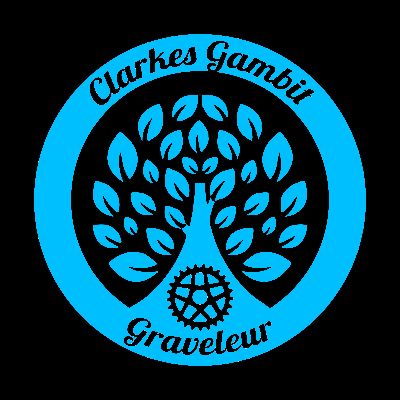 Clarkes Gambit 2026 Logo