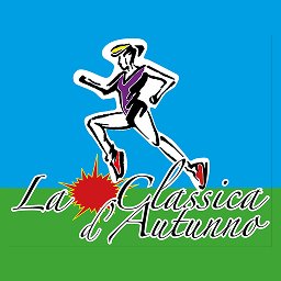 Classica d'Autunno Logo