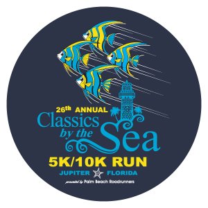 Classics by the Sea 5K/10K