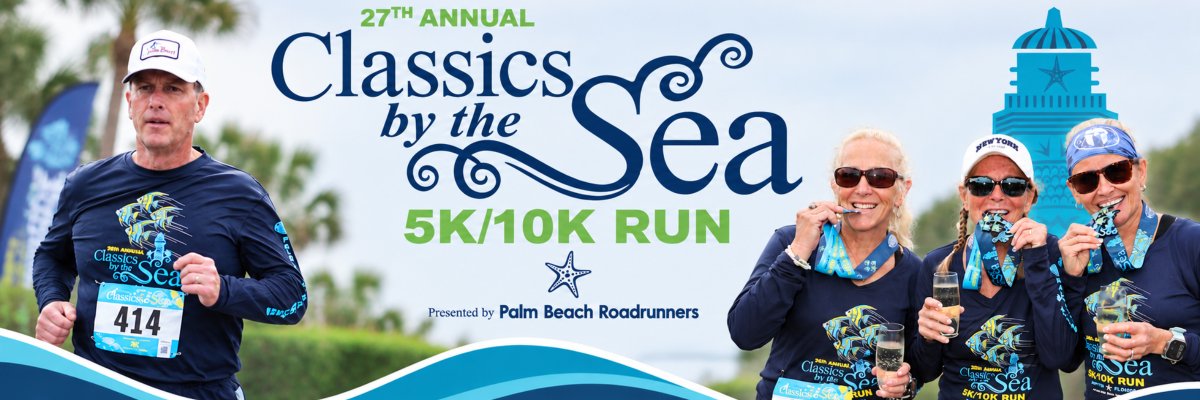Classics by the Sea 5K/10K