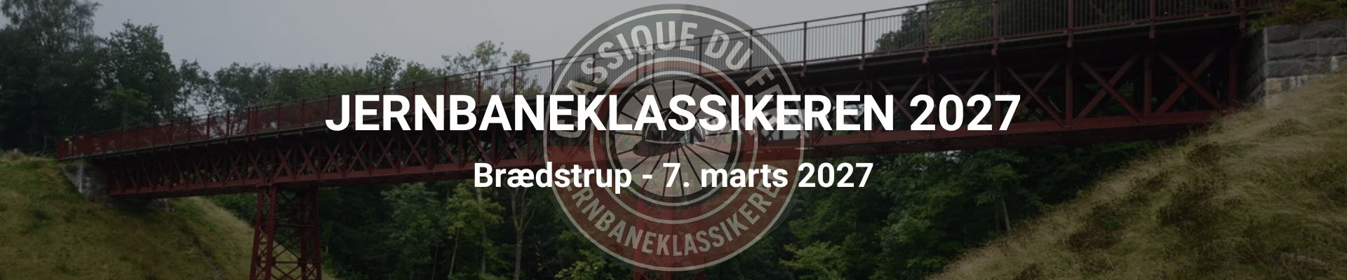 Classique du Fer - Jernbaneklassikeren