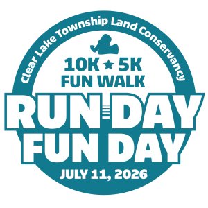 Clear Lake Run Day, Fun Day