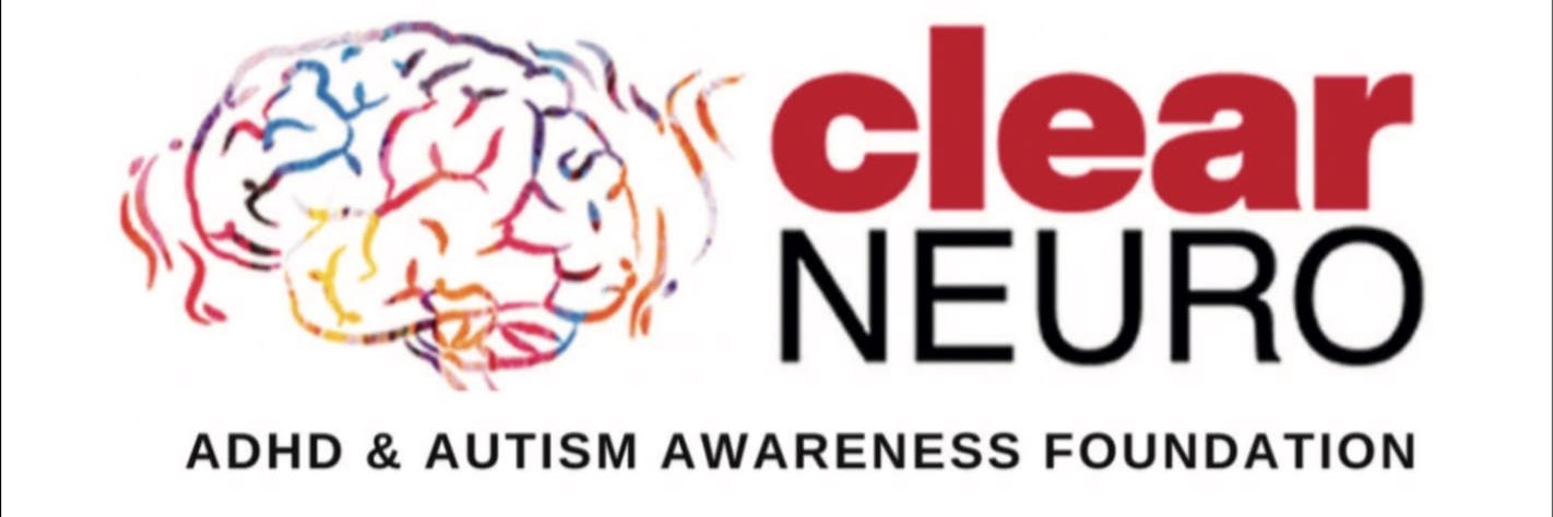 Clear Neuro ADHD Awareness Walk and Fun Run