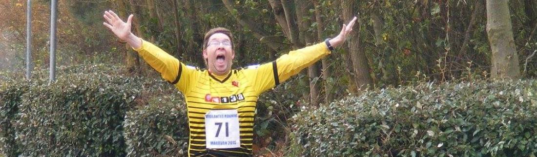 Cleethorpes Maravan Half 2026 - Saturday Logo