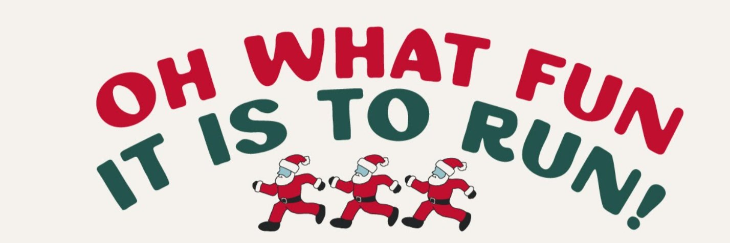 Clemmons Jolly Jog Fun Run/Walk