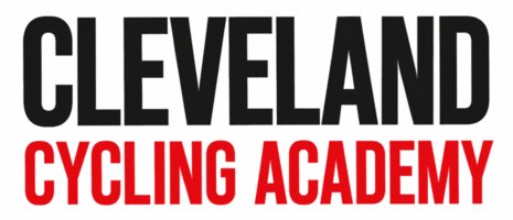 CLEVELAND Cycling Academy TALENT ID CAMP Logo
