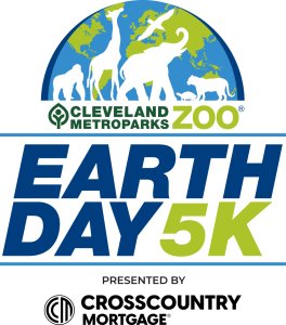 Cleveland Metroparks Zoo Earth Day 5k Presented by CrossCountry Mortgage