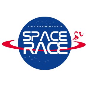 Cleveland Space Race Logo