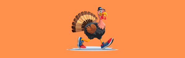 Clifton-Clyde Turkey Trot