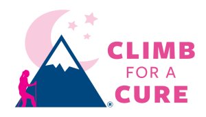 Climb For A Cure