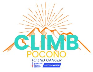 Climb Pocono - To End Cancer