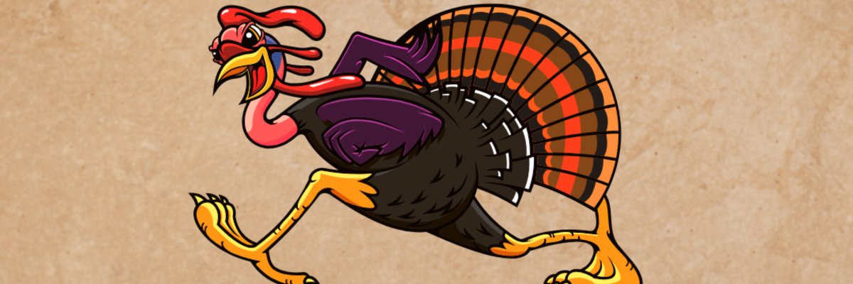 Clinton City Turkey Trot 2026