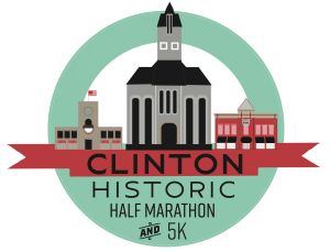 Clinton Historic Half Marathon & 5K