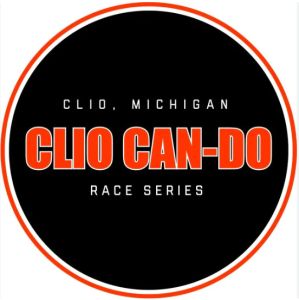 Clio Can Do Color Run Logo
