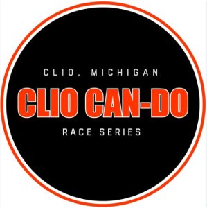 Clio Can Do Freedom 4 Veterans Race Logo