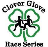 Clover Glove - A Trio of May Holiday Runs Logo