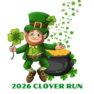 Clover Run 5K/12K