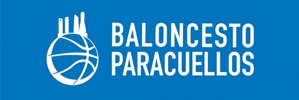 Club Baloncesto Paracuellos. Inscripciones temporada 2026-2027 Logo