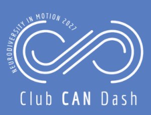 Club CAN Dash-Neurodiversity in Motion 2027
