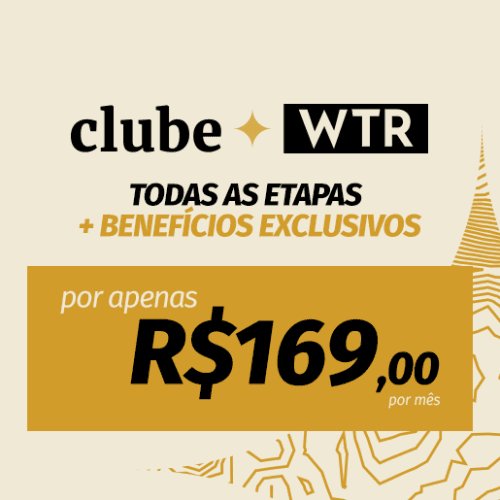 CLUBE WTR 2026