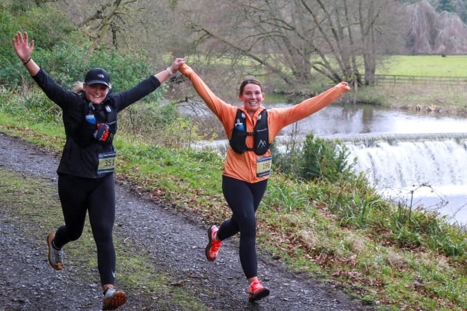 Clumber Park Trail Runs 