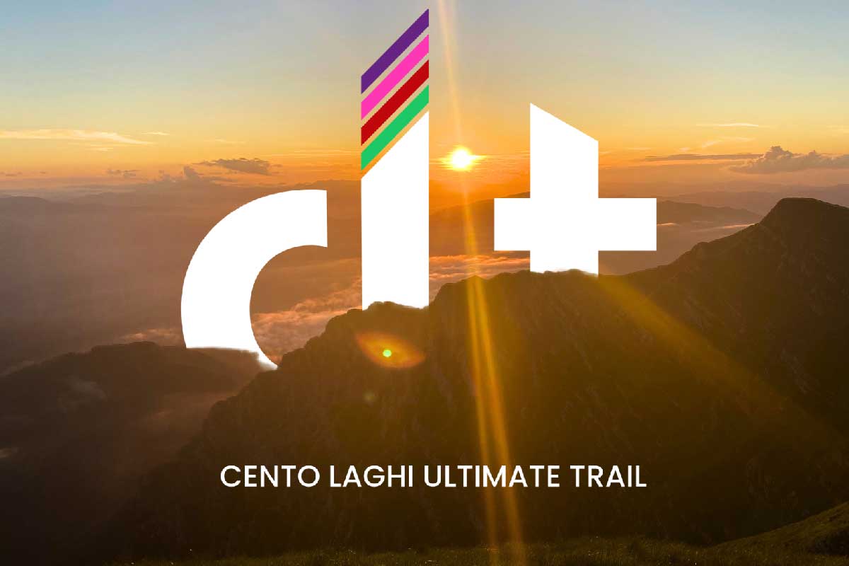 CLUT - Cento Laghi Ultimate Trail