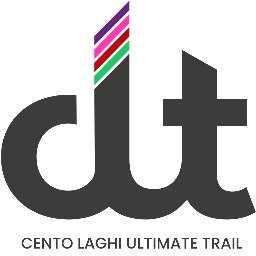 CLUT - Cento Laghi Ultimate Trail Logo