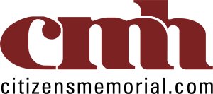 CMH Heroes for Hospice Race Logo