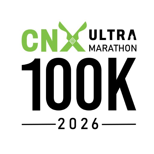 CNX 100K Ultra Marathon 2026 Logo