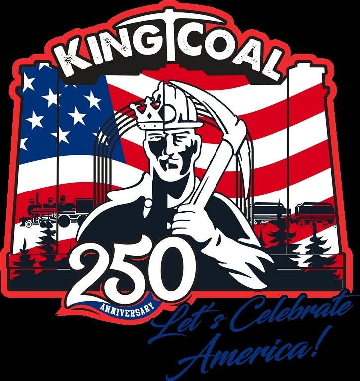 Coal Dust Run 2026