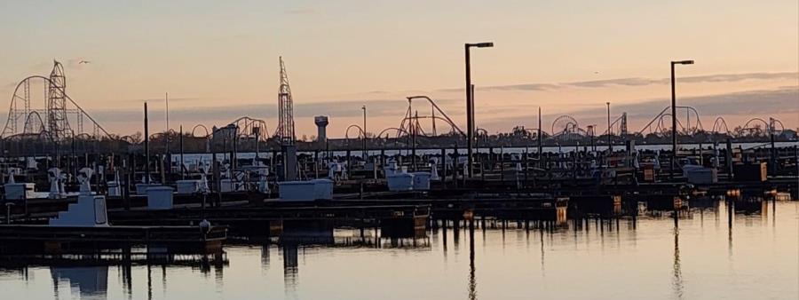 Coast To Coaster 200 Mile Road Race Logo