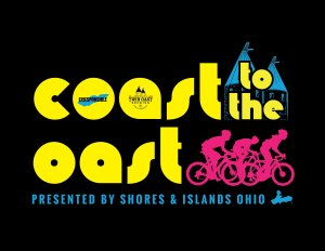 Coast to the Oast Logo