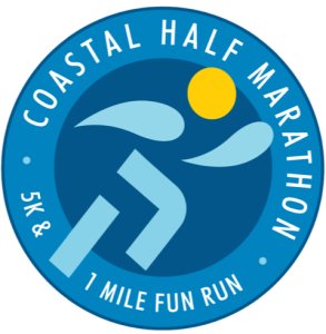 Coastal Half Marathon, 5K & 1 Mile Fun Run