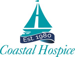 Coastal Walk & 5K Run Logo