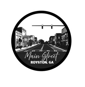 Coats and Cocoa 10K Logo