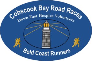Cobscook Bay Road Races 5k/10k and Kids Fun Run