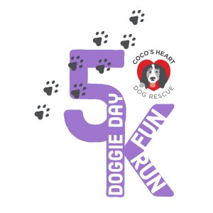 Coco's Heart 5K Fun Run