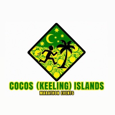 Cocos (Keeling) Islands Marathon