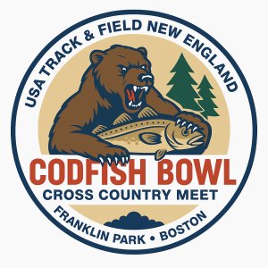 Codfish Bowl Logo