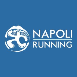 Coelmo Napoli City Half Marathon Logo