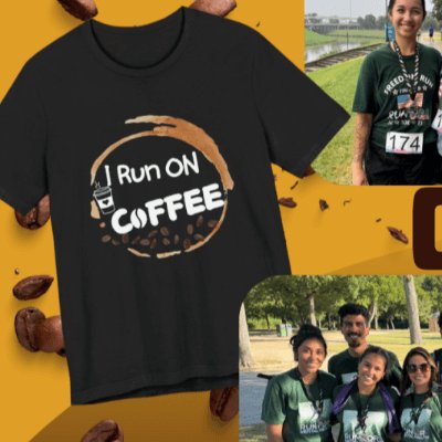 Coffee Lovers Run 5K/10K/13.1 KANSAS CITY