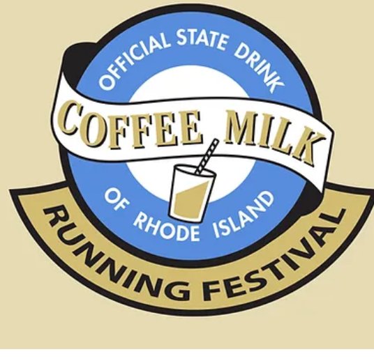 coffee milk Logo