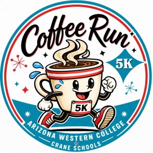 Coffee Run 5k