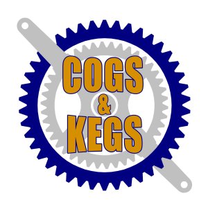 Cogs and Kegs Logo
