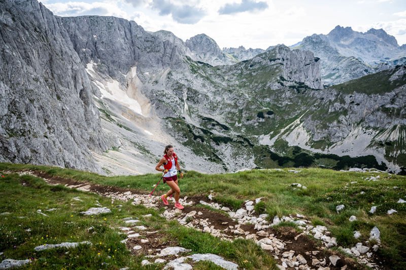 Coinis Durmitor Trail Run