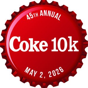 Coke 10k